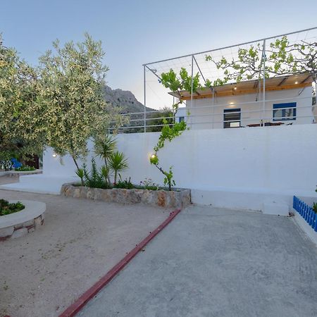 Villa Endless Blue à Archangelos  Extérieur photo