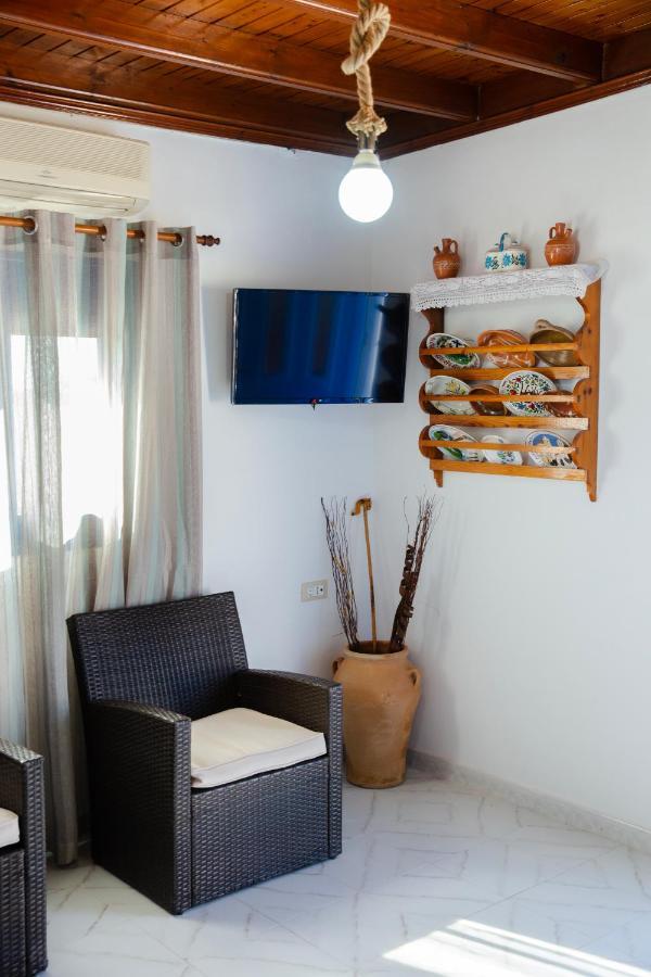 Villa Endless Blue à Archangelos  Extérieur photo