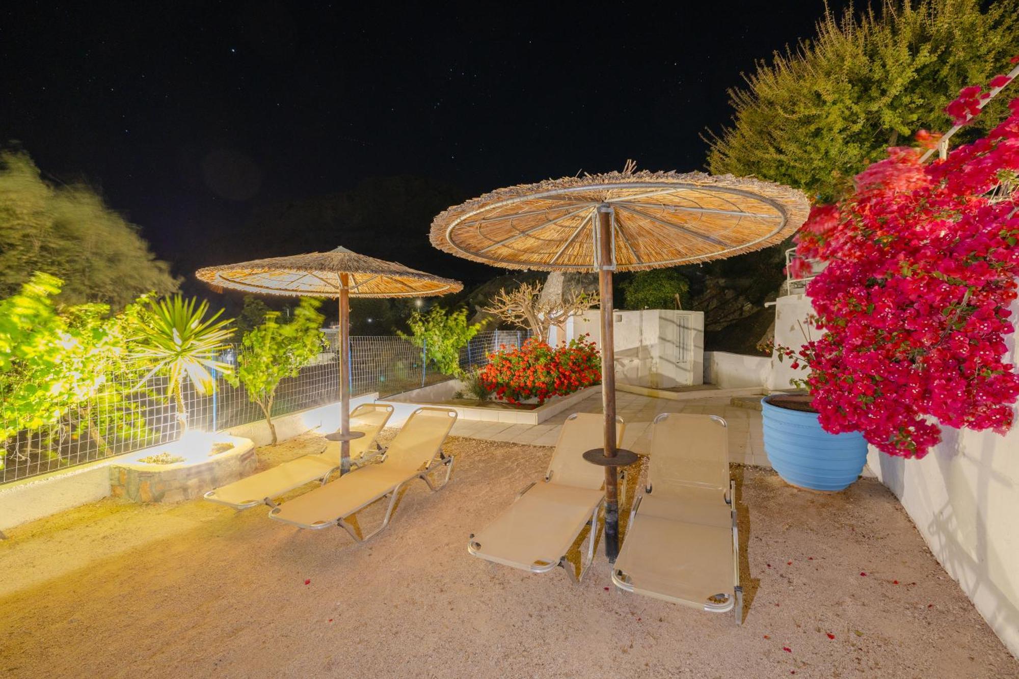 Villa Endless Blue à Archangelos  Extérieur photo